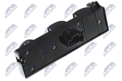 Schalter Fensterheber vorne links für FORD FOCUS C-MAX II Stufenheck Turnier
