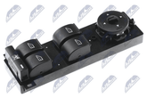 Schalter Fensterheber vorne links für FORD FOCUS C-MAX II Stufenheck Turnier