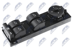 Schalter Fensterheber vorne links für FORD FOCUS C-MAX II Stufenheck Turnier