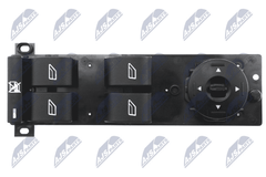 Schalter Fensterheber links für FORD C-MAX