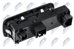 Schalter Fensterheber vorne links für FORD FIESTA VI