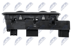 Schalter Fensterheber vorne links für FORD FIESTA VI