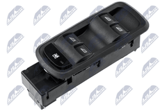 Schalter Fensterheber vorne links für FORD FIESTA VI