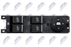 Schalter Fensterheber vorne links für FORD B-MAX C-MAX II FOCUS III Turnier KUGA