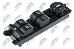 Schalter Fensterheber vorne links für FORD B-MAX C-MAX II FOCUS III Turnier KUGA