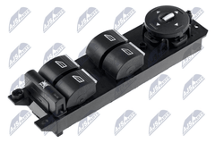 Schalter Fensterheber vorne links für FORD B-MAX C-MAX II FOCUS III Turnier KUGA