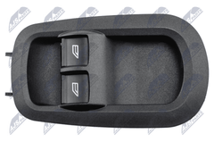 Schalter Fensterheber vorne links für FORD TOURNEO CUSTOM V362 Bus TRANSIT