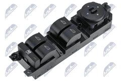 Schalter Fensterheber vorne links für FORD GALAXY II S-MAX