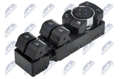 Schalter Fensterheber vorne links für FORD GALAXY III MONDEO V Schrägheck