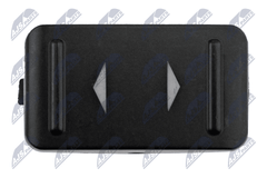 Schalter Fensterheber hinten für FORD FOCUS C-MAX II Stufenheck Turnier