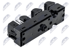 Schalter Fensterheber vorne links für FORD GALAXY III MONDEO V Stufenheck