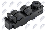 Schalter Fensterheber vorne links für FORD FOCUS III Kasten/Schrägheck