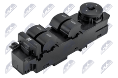 Schalter Fensterheber vorne links für FORD FOCUS III Kasten/Schrägheck