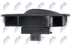 Schalter Fensterheber vorne hinten für FIAT FIORINO Kasten/Großraumlimousine