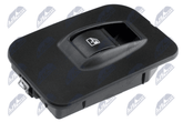 Schalter Fensterheber vorne hinten für FIAT FIORINO Kasten/Großraumlimousine