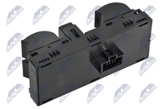 Schalter Fensterheber links für FIAT OPEL DOBLO Pritsche/Fahrgestell Kombi Cargo