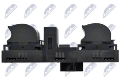 Schalter Fensterheber links für FIAT OPEL DOBLO Pritsche/Fahrgestell Kombi Cargo