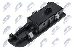 Schalter Fensterheber links für FIAT LINEA