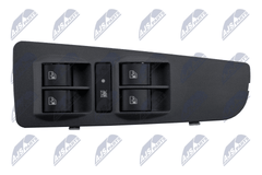 Schalter Fensterheber links für FIAT LINEA