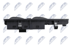 Schalter Fensterheber links für FIAT LINEA