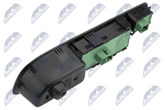 Schalter Fensterheber vorne links für FIAT TIPO Kombi Schrägheck Stufenheck