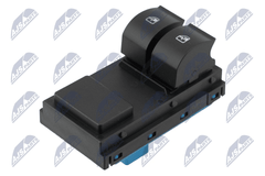 Schalter Fensterheber links für FIAT GRANDE PUNTO