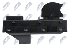 Schalter Fensterheber links für FIAT GRANDE PUNTO