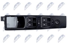 Schalter Fensterheber vorne links für FIAT IDEA