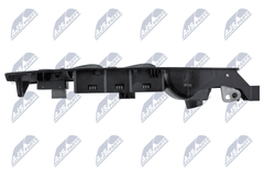 Schalter Fensterheber vorne links für FIAT IDEA