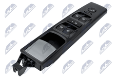 Schalter Fensterheber vorne links für FIAT IDEA