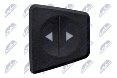 Schalter Fensterheber links für FIAT PANDA / CLASSIC Kasten/Schrägheck