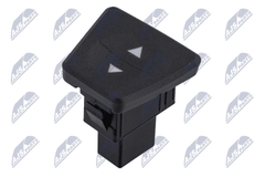 Schalter Fensterheber links für FIAT PANDA / CLASSIC Kasten/Schrägheck