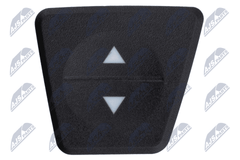 Schalter Fensterheber vorne rechts für FIAT PANDA / CLASSIC Kasten/Schrägheck