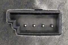 Schalter Fensterheber vorne links für FIAT STRADA Pick-up
