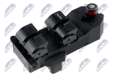 Schalter Fensterheber vorne links für HONDA CIVIC VII Hatchback