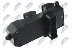 Schalter Fensterheber für HONDA CIVIC VII Hatchback Stufenheck JAZZ III