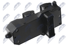 Schalter Fensterheber für HONDA CIVIC VII Hatchback Stufenheck JAZZ III