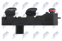 Schalter Fensterheber für HONDA CIVIC VII Hatchback Stufenheck JAZZ III