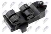 Schalter Fensterheber für HONDA CIVIC VII Hatchback Stufenheck JAZZ III