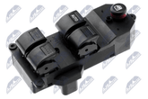 Schalter Fensterheber für HONDA CIVIC VII Hatchback Stufenheck JAZZ III