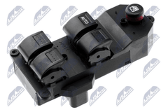 Schalter Fensterheber für HONDA CIVIC VII Hatchback Stufenheck JAZZ III
