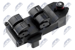 Schalter Fensterheber für HONDA CIVIC VII Hatchback Stufenheck JAZZ III