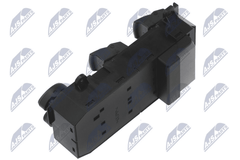 Schalter Fensterheber vorne links für HONDA CIVIC VIII Hatchback Stufenheck