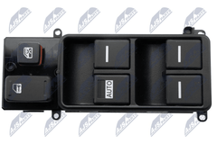 Schalter Fensterheber für HONDA ACCORD VII Tourer