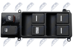 Schalter Fensterheber für HONDA ACCORD VII Tourer