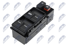 Schalter Fensterheber für HONDA ACCORD VII Tourer