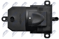 Schalter Fensterheber vorne hinten für HONDA CIVIC VIII Hatchback Stufenheck