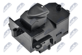 Schalter Fensterheber vorne hinten für HONDA CIVIC VIII Hatchback Stufenheck