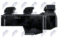 Schalter Fensterheber vorne links für HONDA CIVIC IX CR-V IV