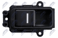 Schalter Fensterheber hinten für HONDA ACCORD VII Tourer